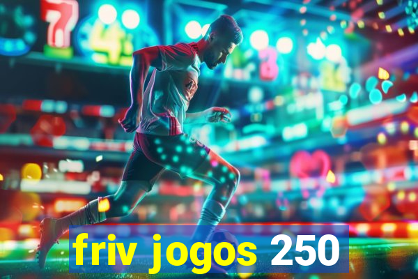 friv jogos 250